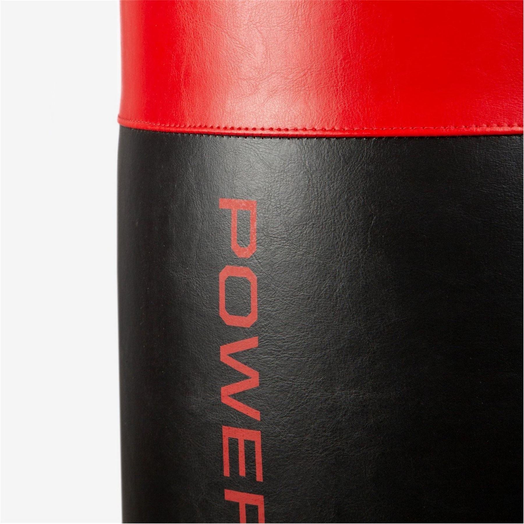 Everlast Heavy Punching Bag With Chain 100lb
