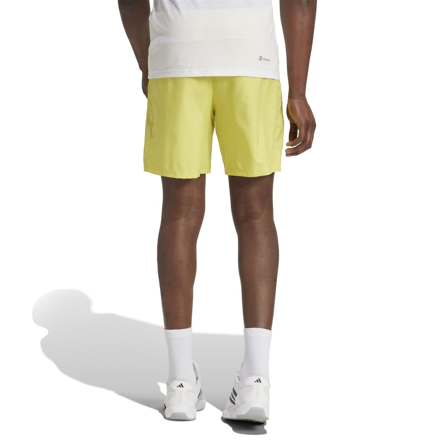 adidas Mens Train Essentials Woven Training Shorts