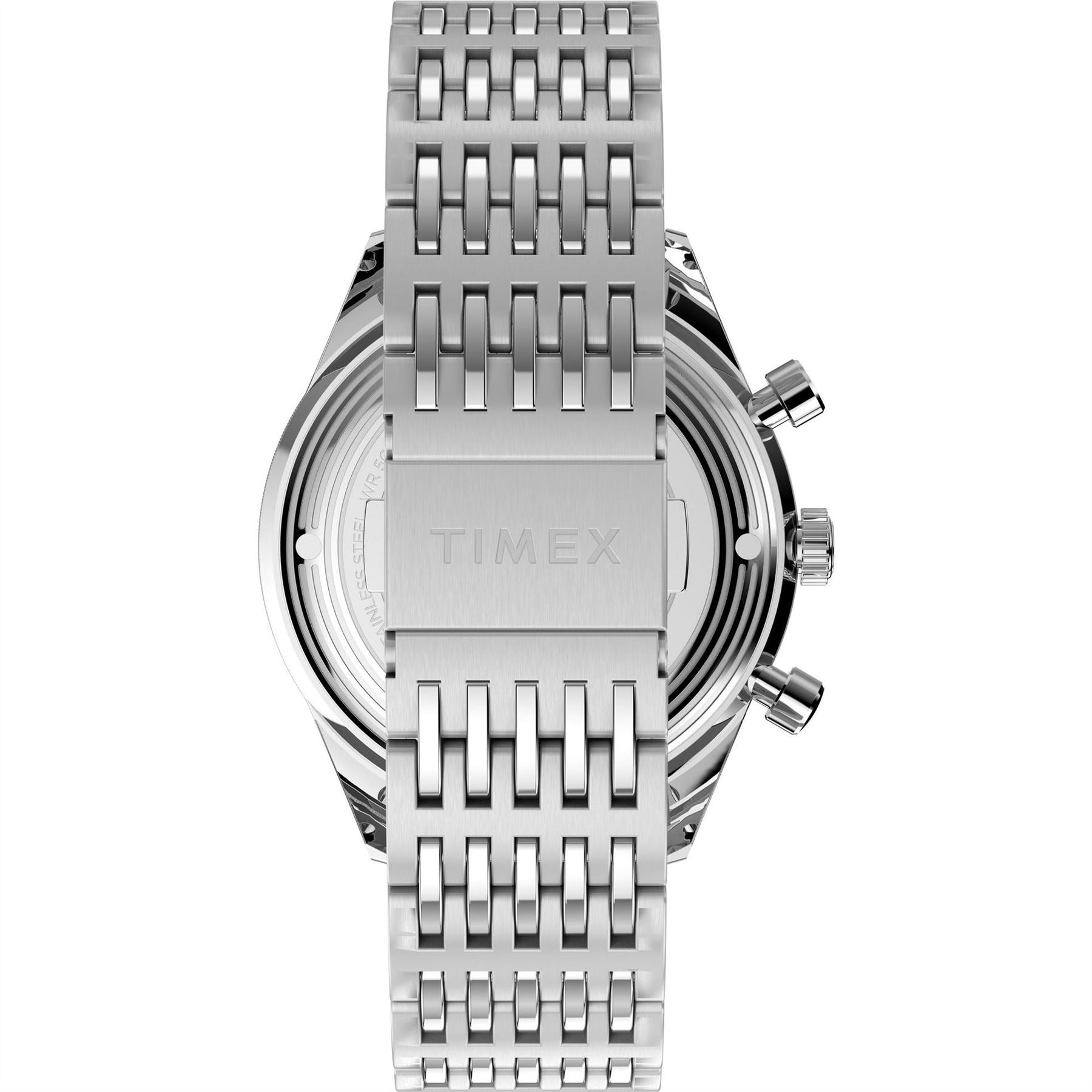 Timex Marlin Dress Leather Single Wrap Analogue Watch