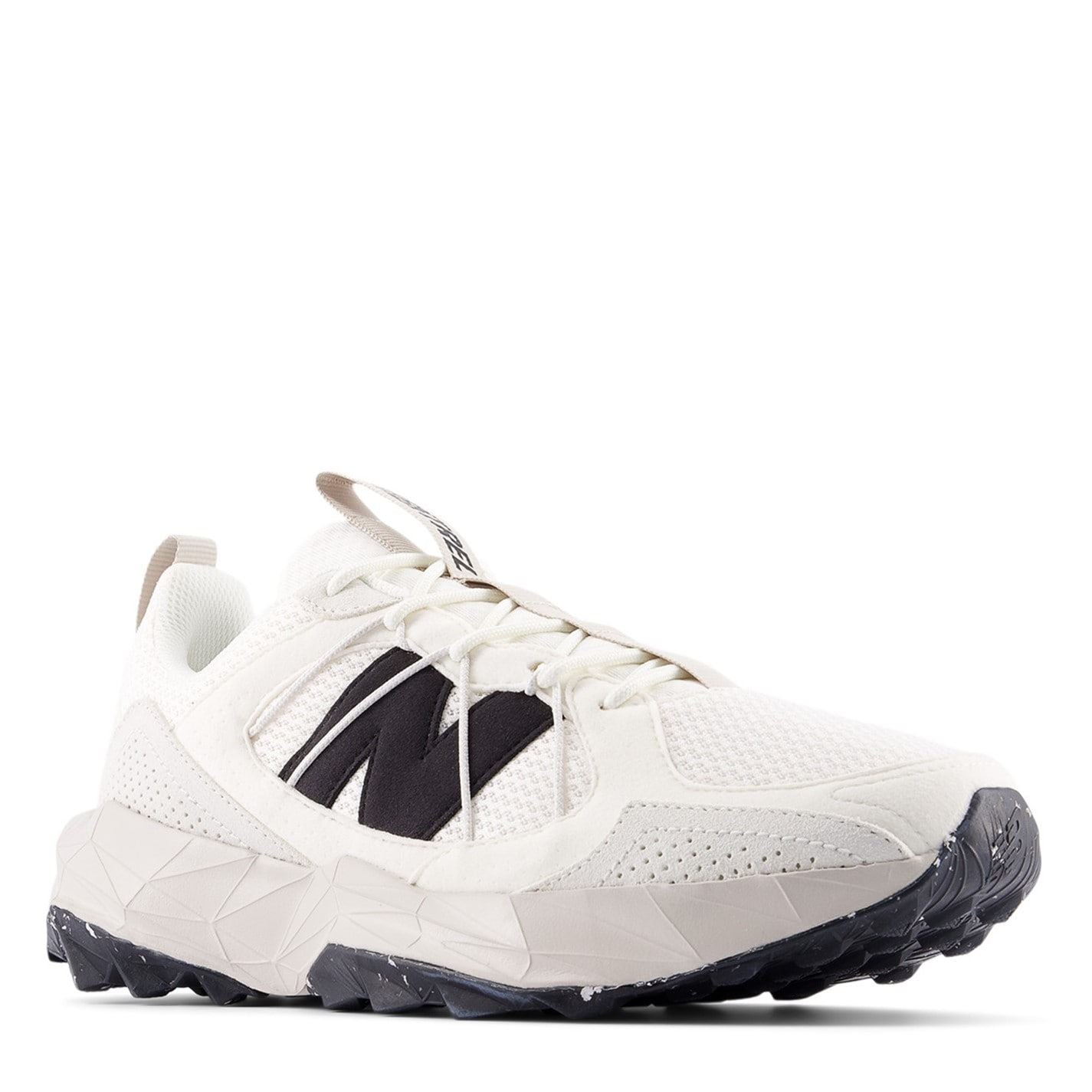 New Balance Mens Tektrel Running Shoes