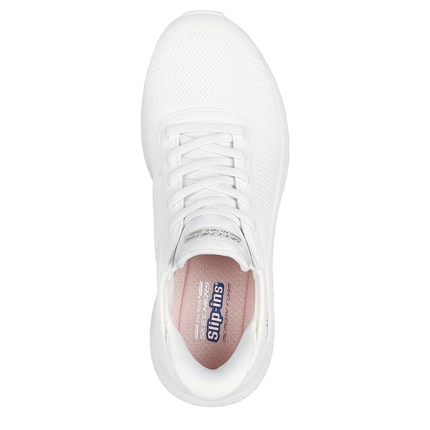 Skechers Slip Ins: Bobs Sport Squad Chaos