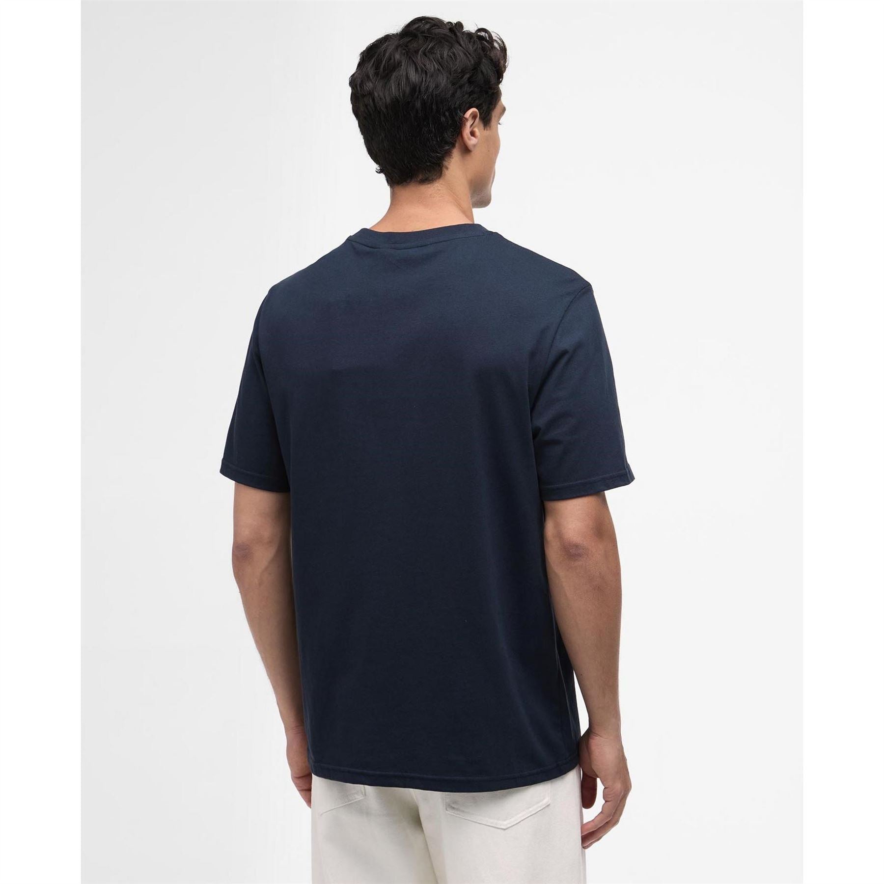 Barbour International Essential T-Shirt