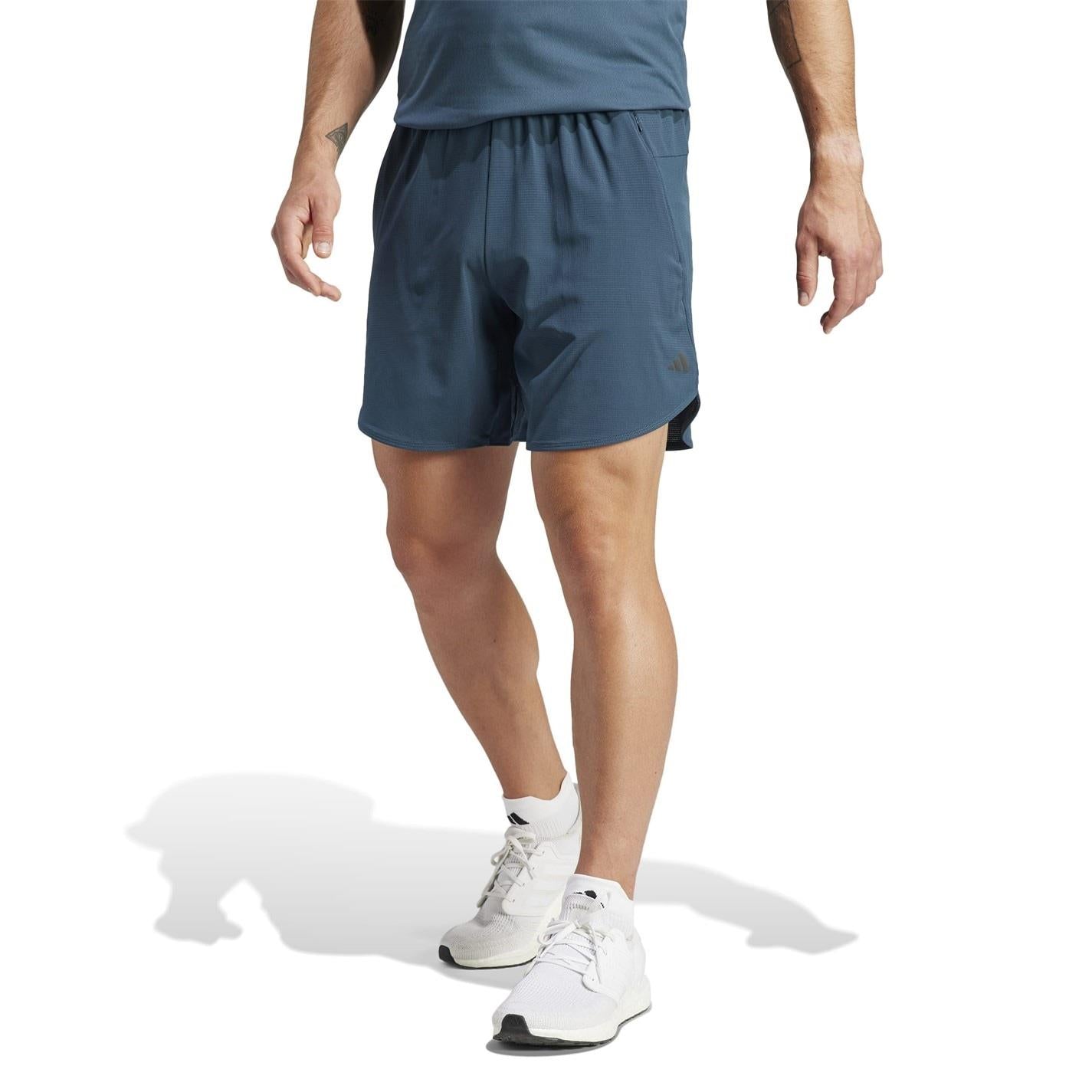 adidas For Training Heat.rdy Training Shorts Adults