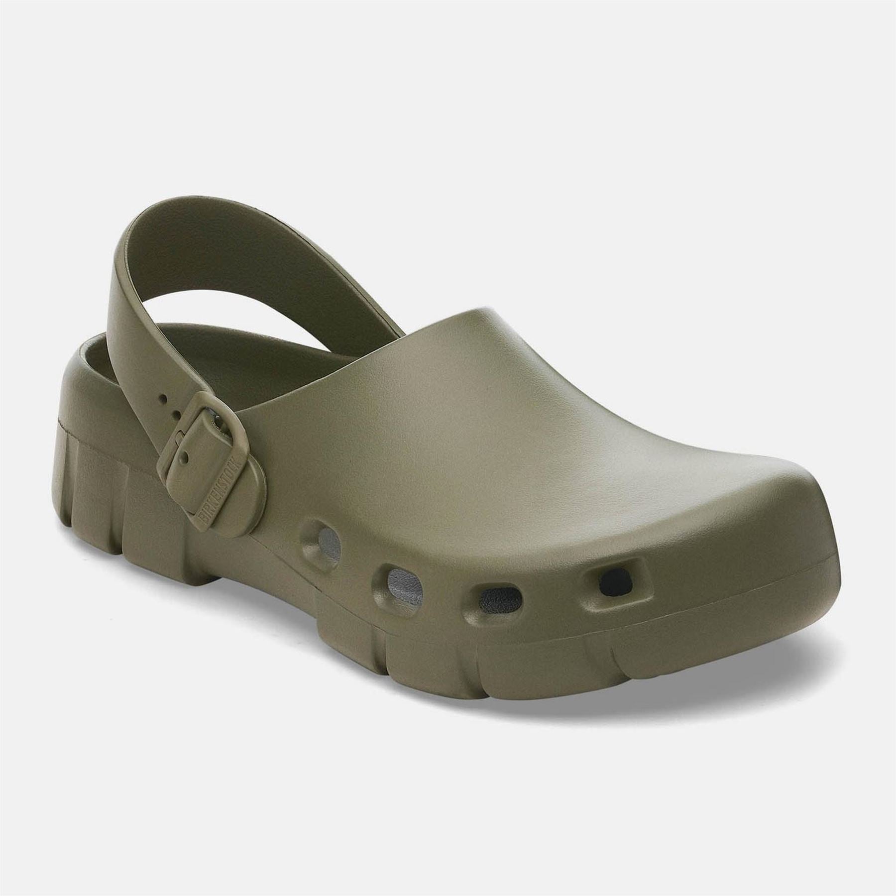 Birkenstock Birki Flow EVA Closed Toe Walking Shoes