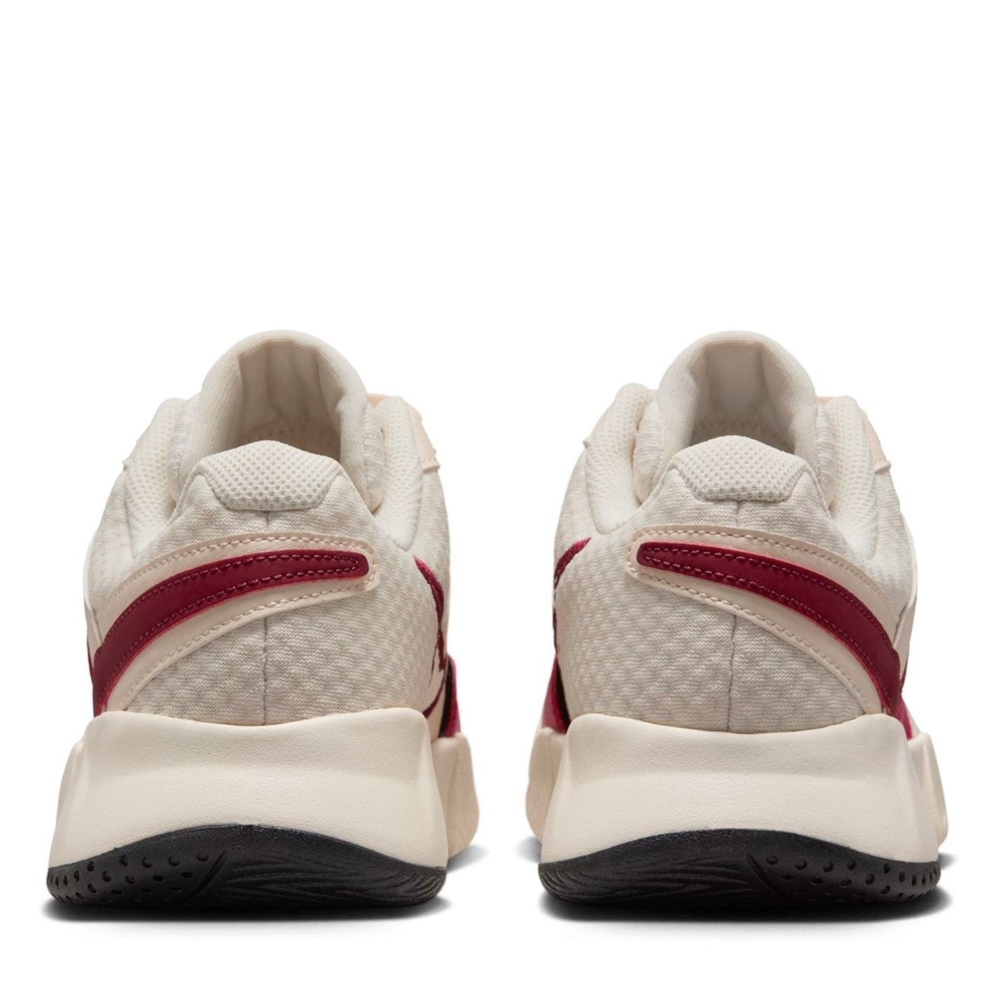 Nike Womens Vapor Pro 3 Tennis Shoes