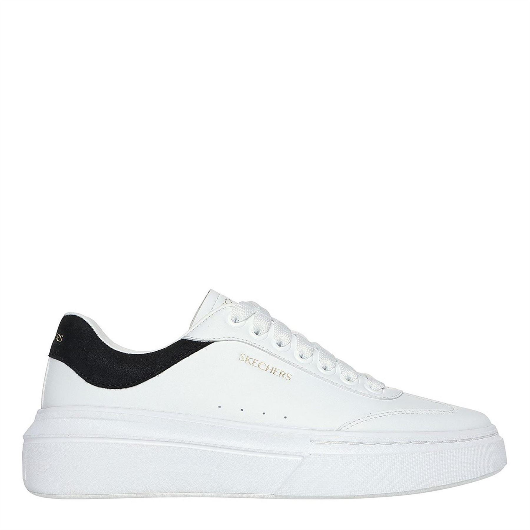 Skechers Cordova Classic Low Top Trainers