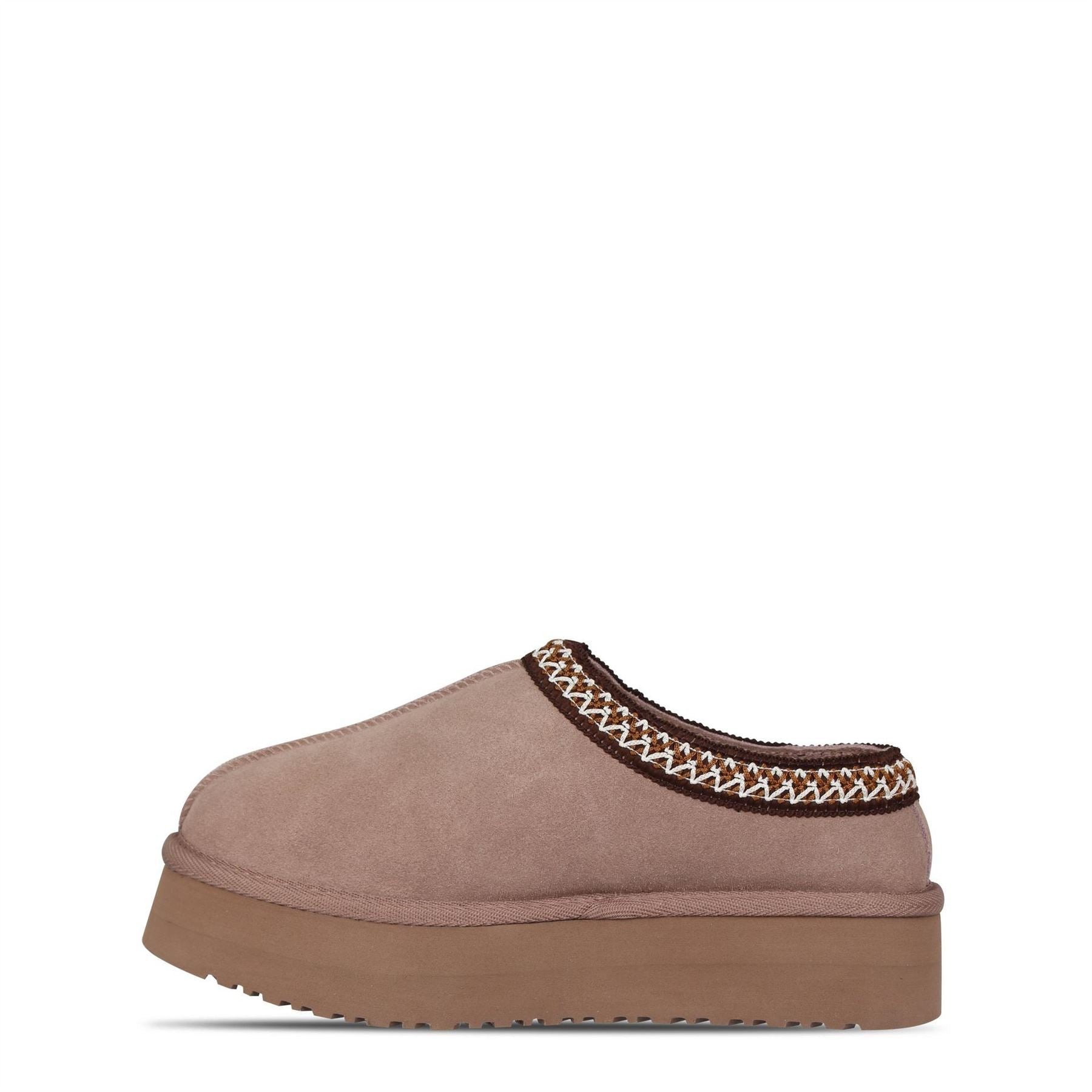 Jack Wills Womens Platform Slip On Snug