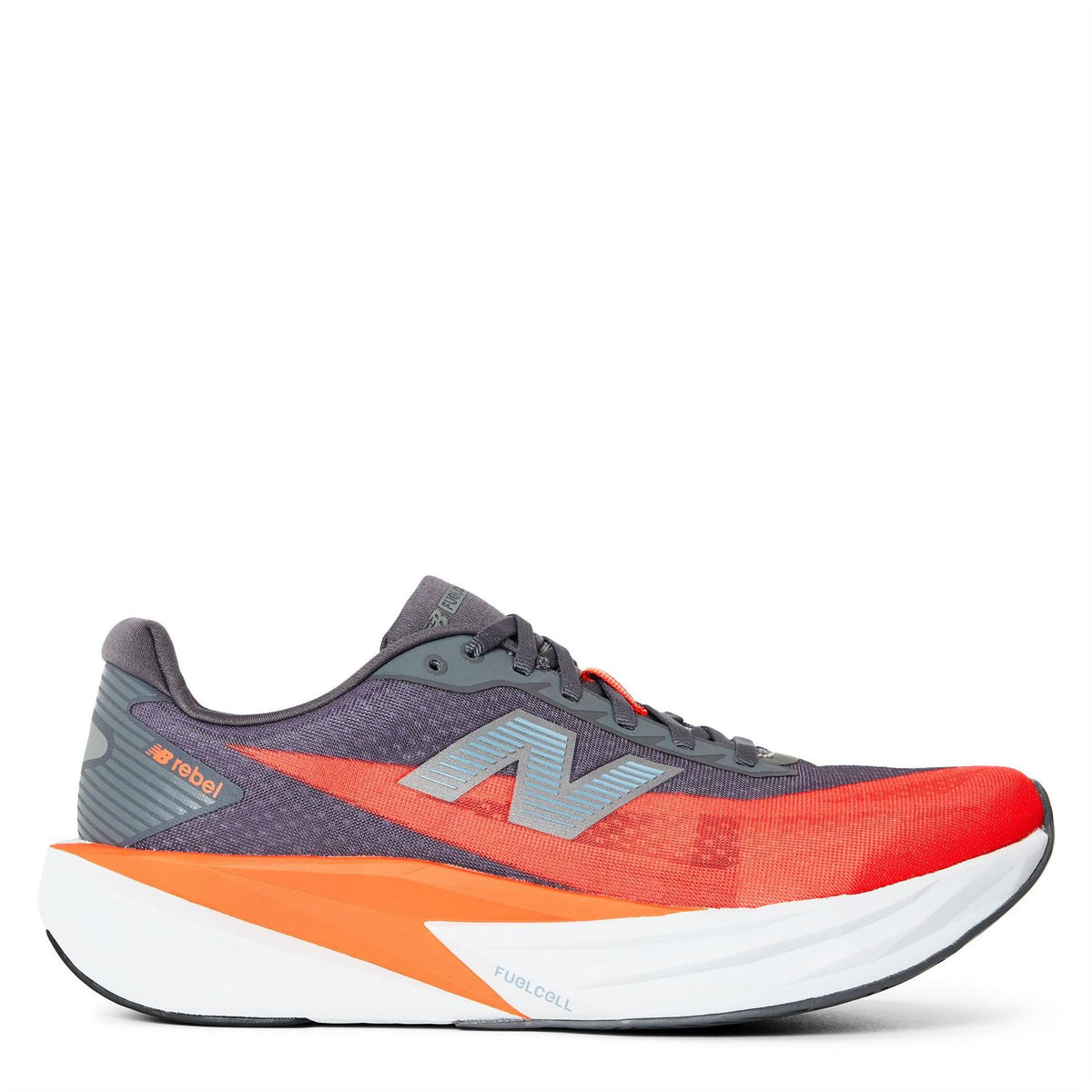 New Balance Mens Fuelcell Rebel V5 Running Shoes