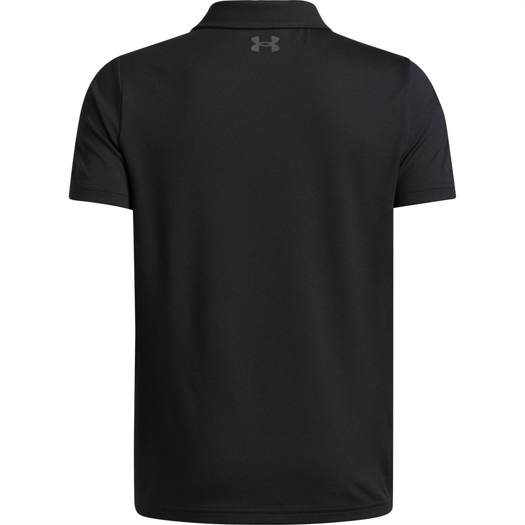 Under Armour Short Sleeve Performance Polo Shirt