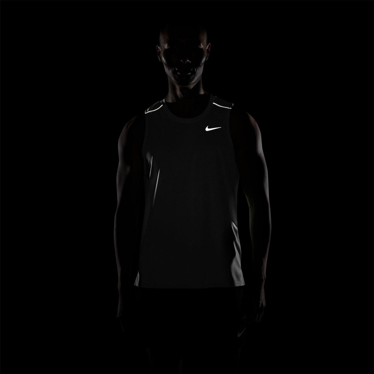 Nike Performance Running Vest