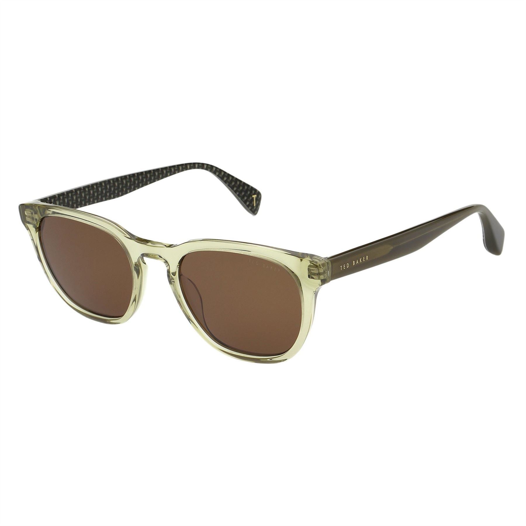 Ted Baker Bak Sorley Round Sunglasses