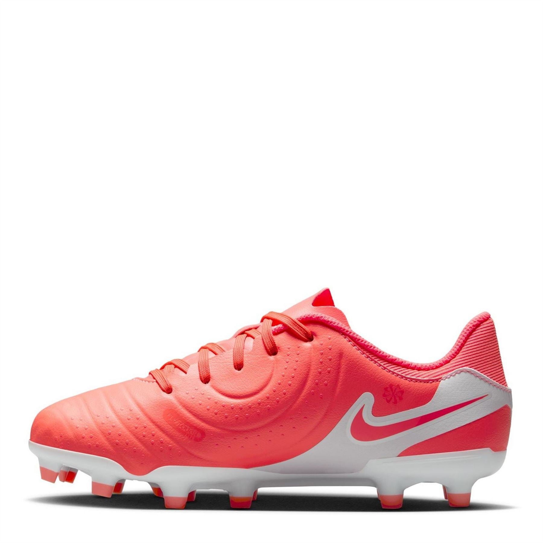 Nike Tiempo Legend 10 Academy Juniors Firm Ground Football Boots