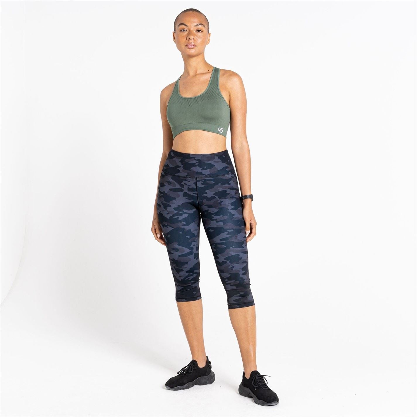 Dare 2b Medium Impact Sports Bra