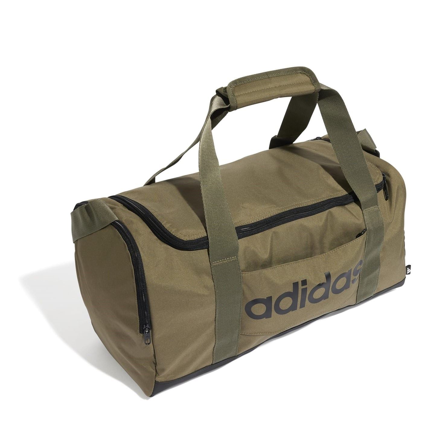 adidas Linear Duffel Bag Small