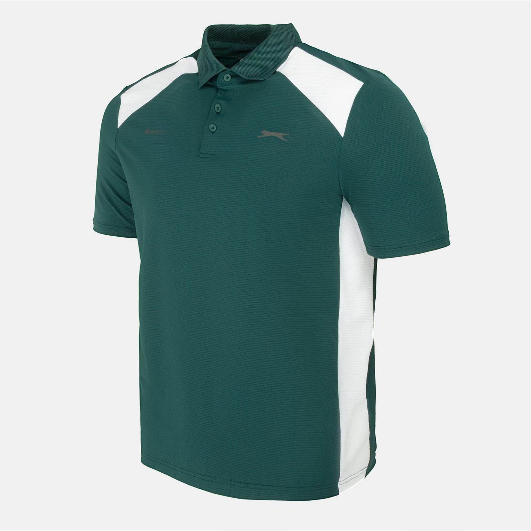 Slazenger Mens Hs Polo