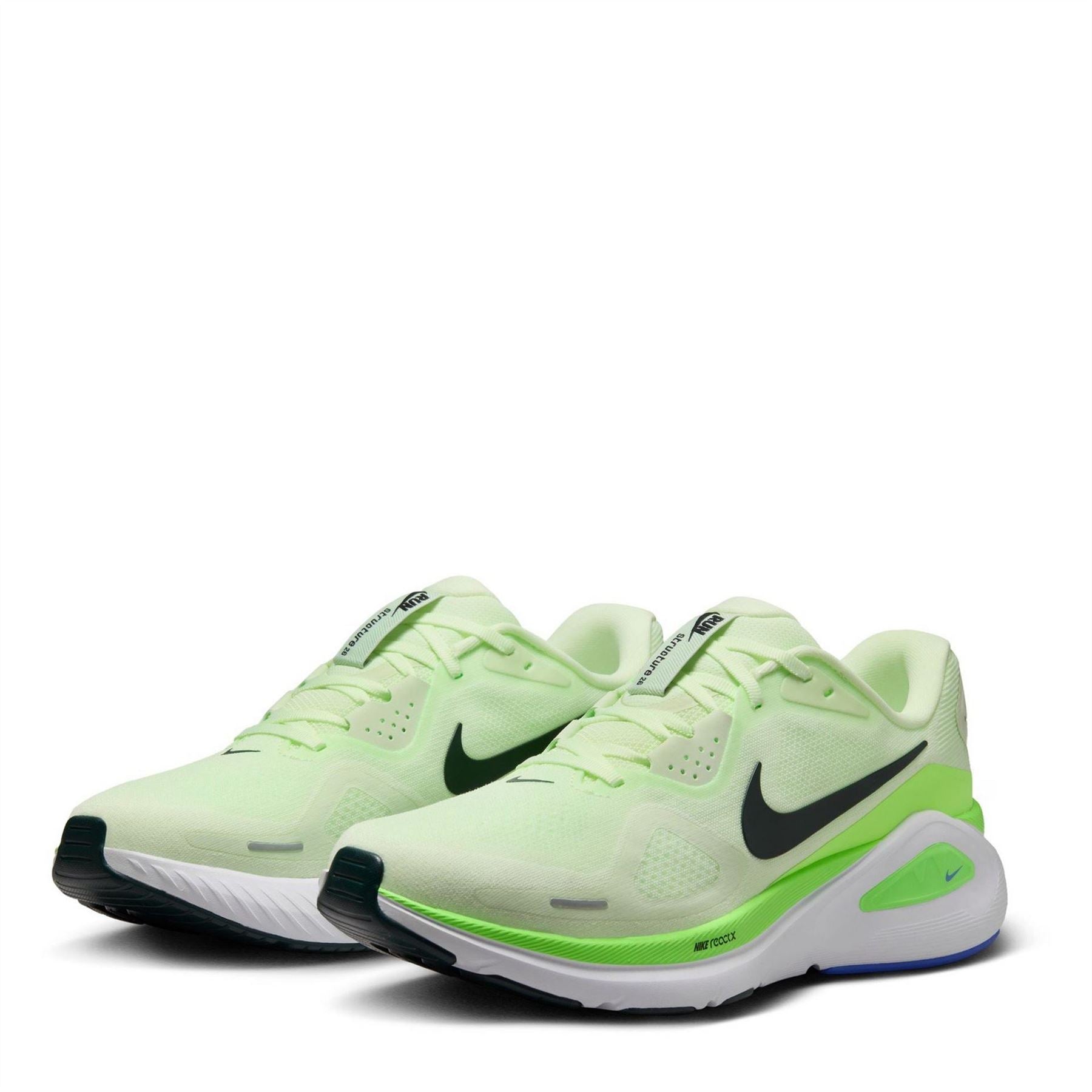 Nike Mens Structure 26 Trainers