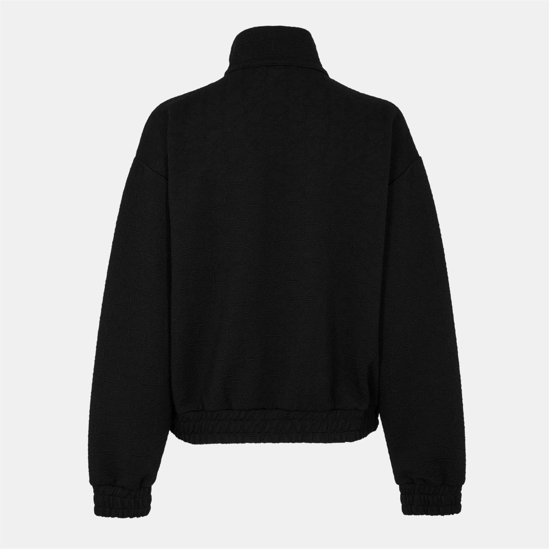 Hugo Dargie Full Zip Fleece
