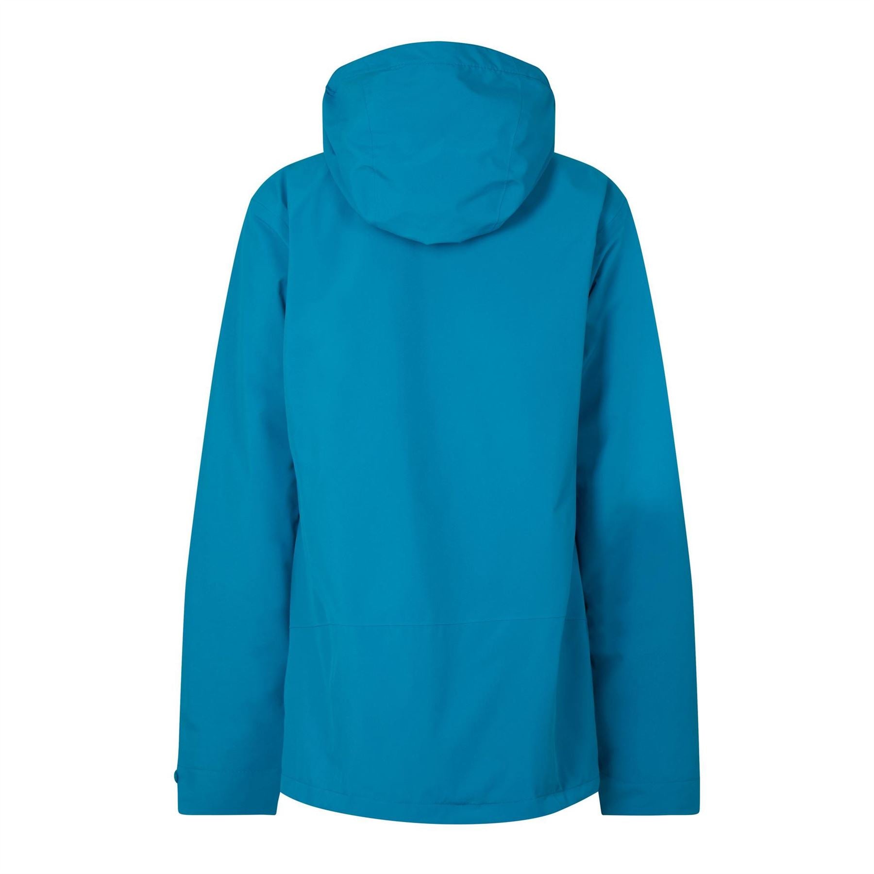 Jack Wolfskin Moonrise Hooded Regular Fit 3in1 Jacket