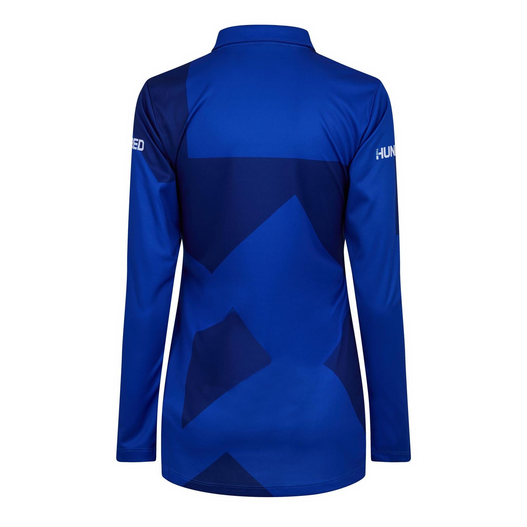 New Balance Sprt Long Sleeve Regular Fit Shirt