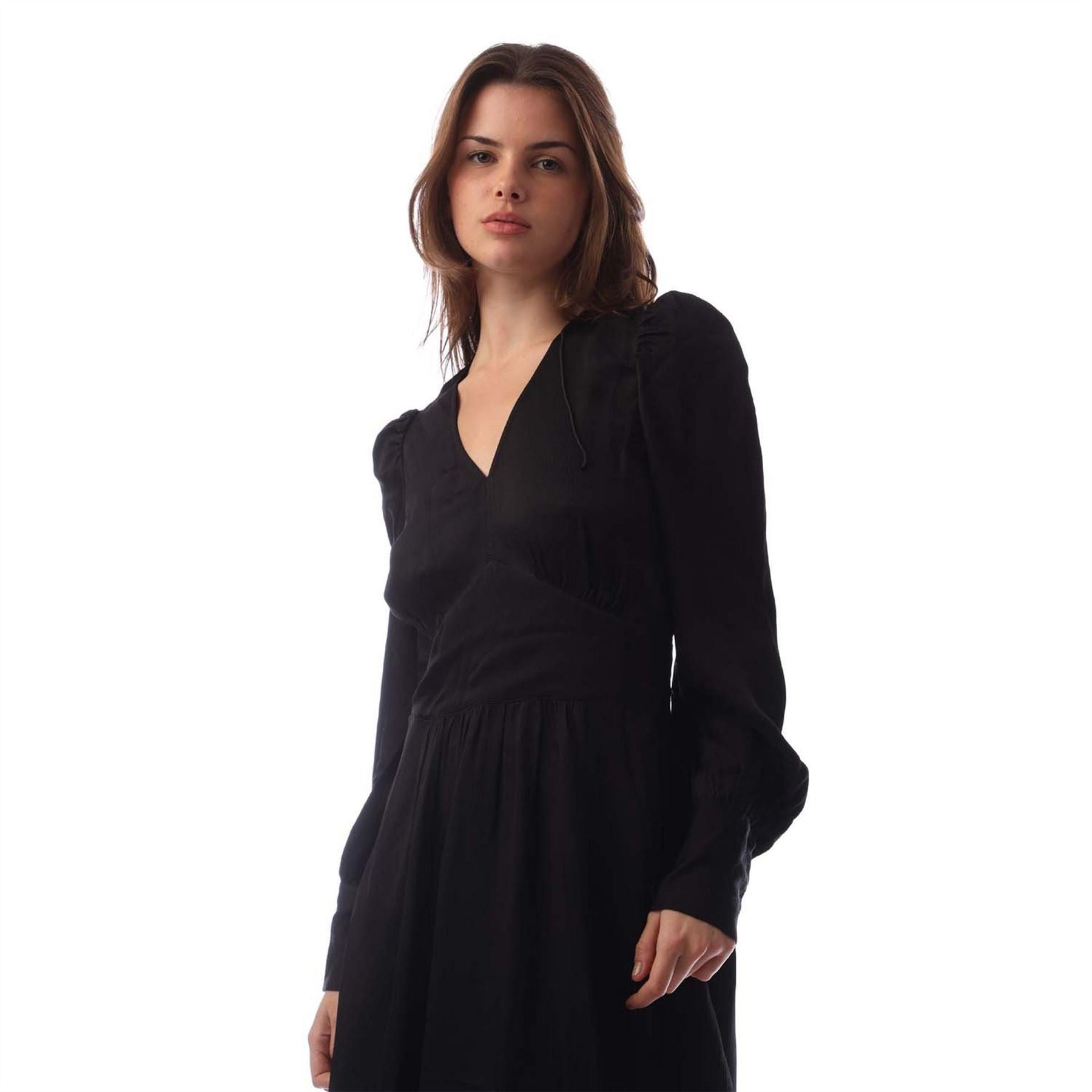 Boss  Donny Flattering Short Length Dress