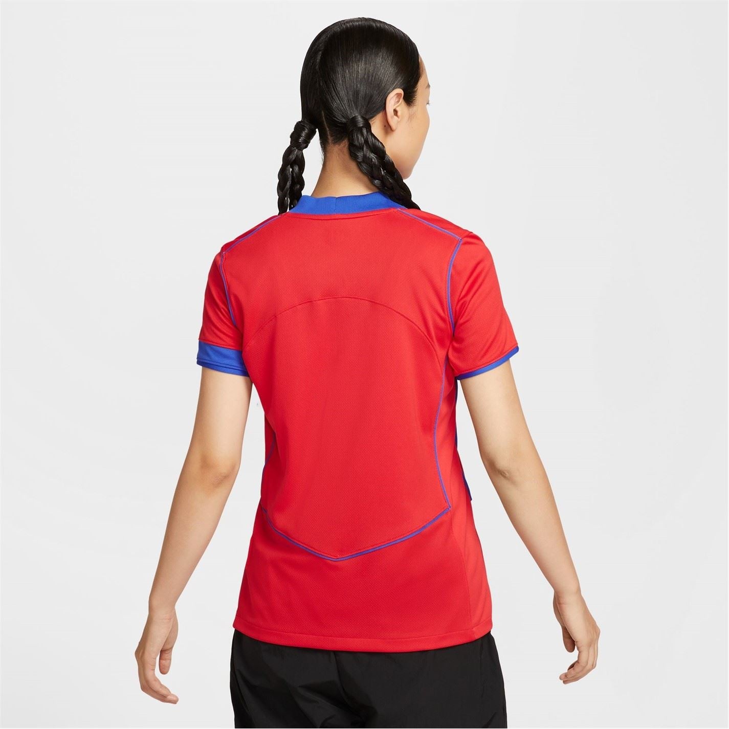 Nike Womens Psg Third Shirt 2025 2026