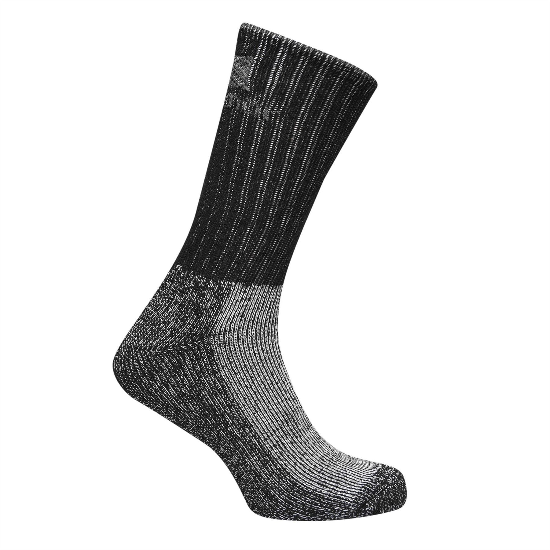 Karrimor Mens Heavyweight Boot Sock 3 Pack