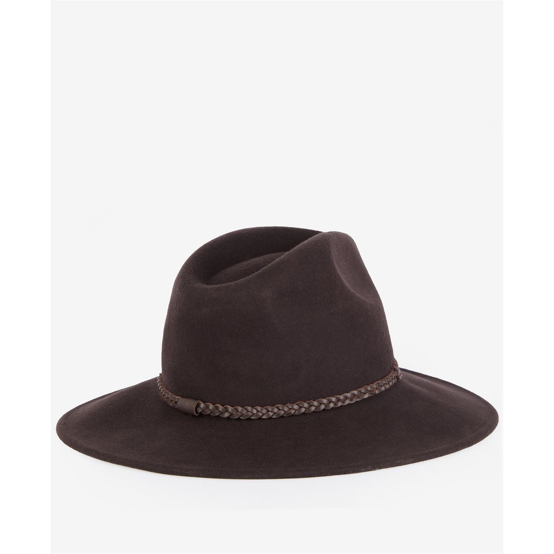 Barbour Fedora