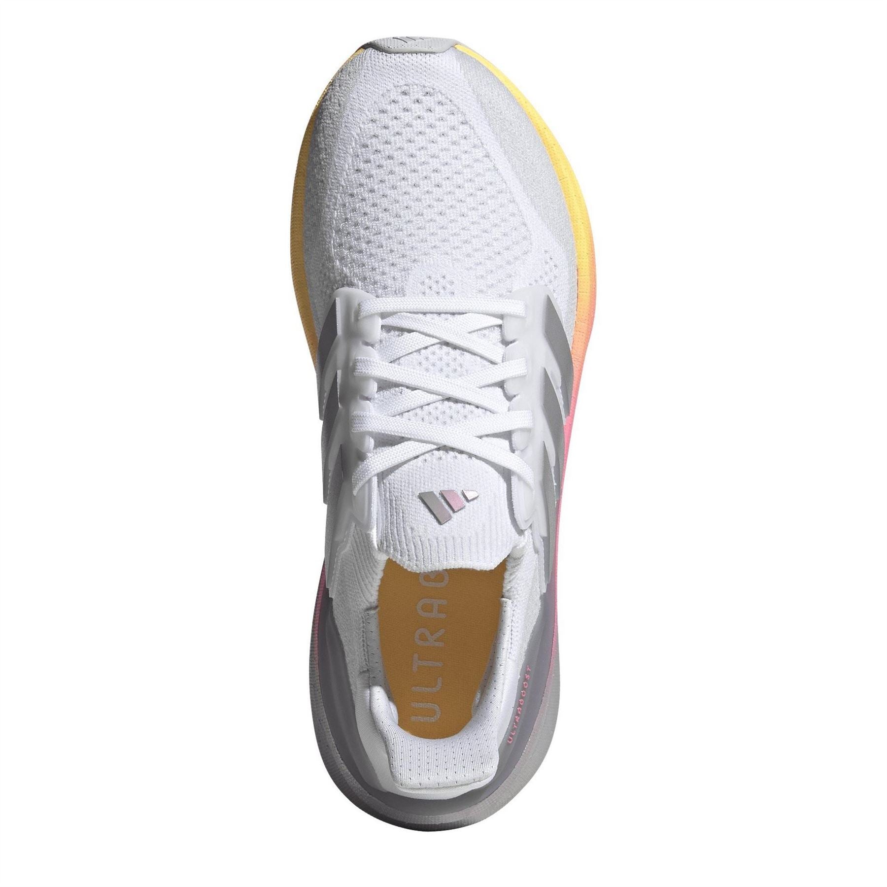adidas Womens Ultraboost 5 Running Shoes
