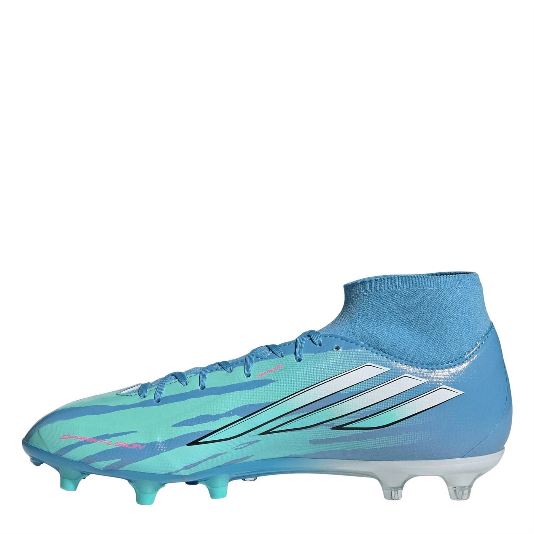 adidas Womens Sparkfusion League .firm Ground Football Boots