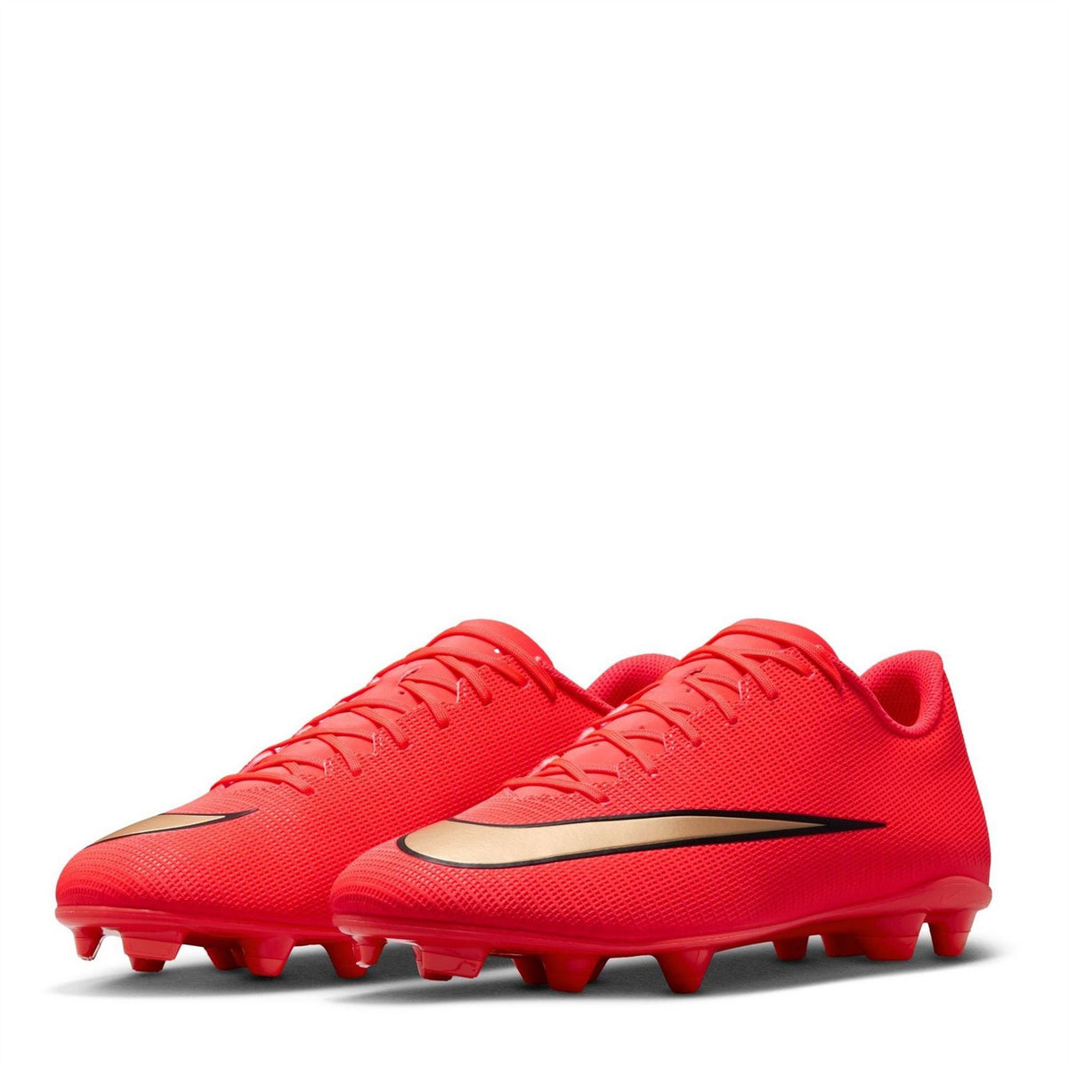 Nike Vapor 17 Club Firm Ground Football Boots