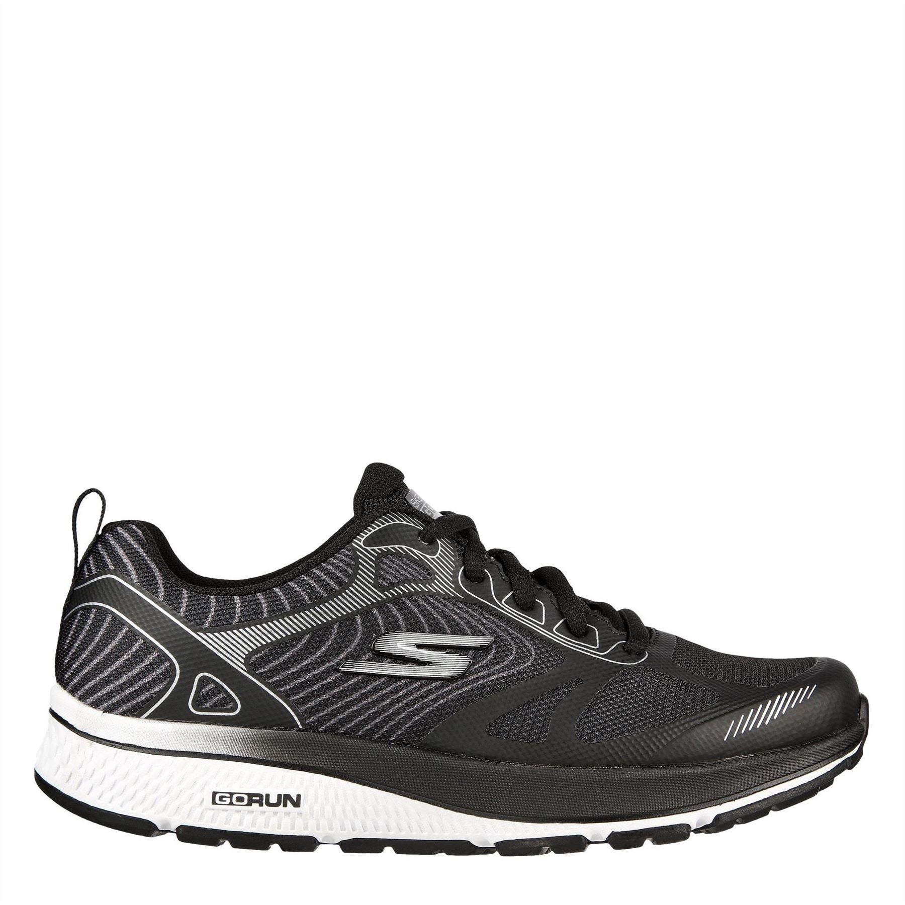Skechers Slip On Trainers