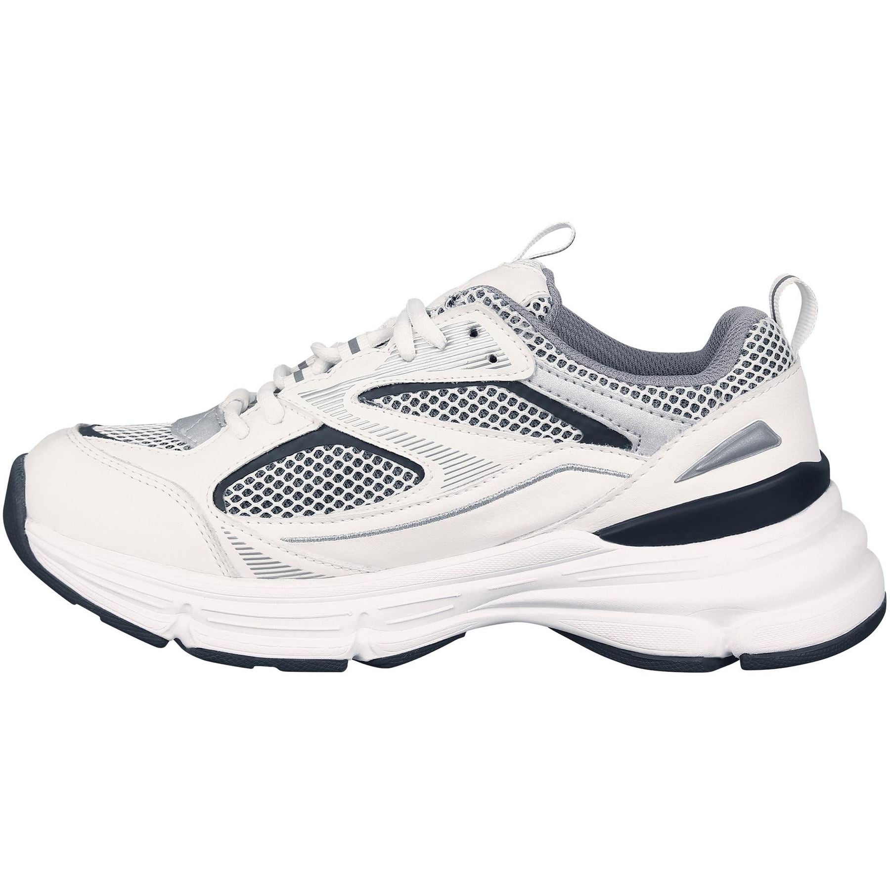 Jack Wills Retro Runner Trainers