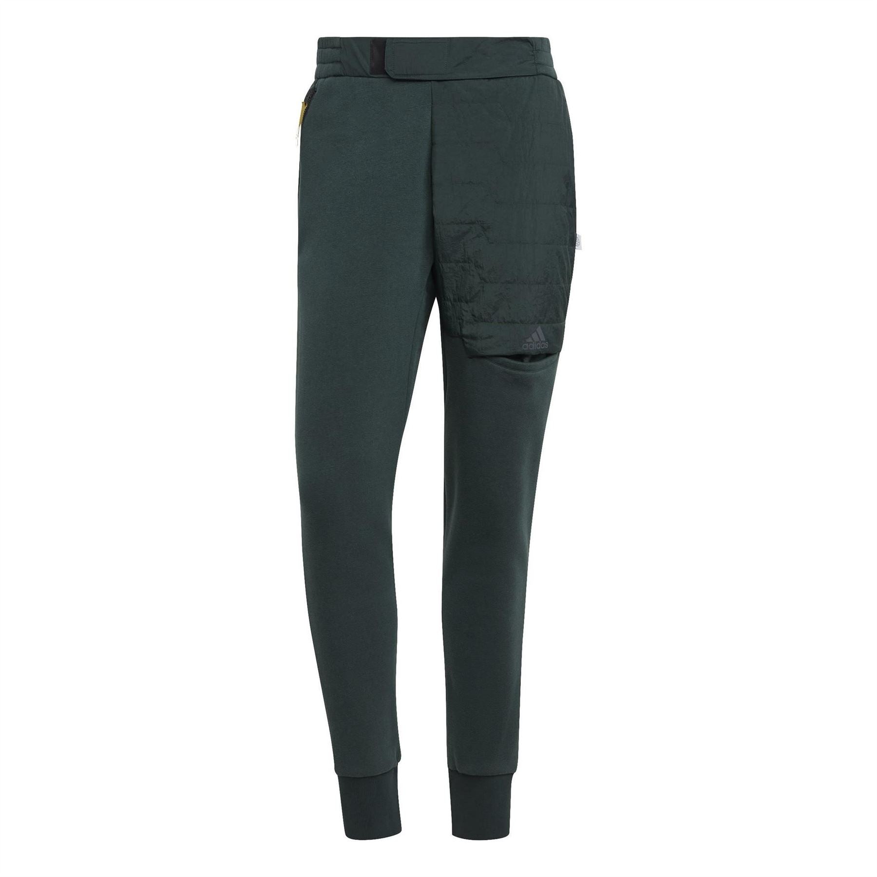 adidas Winter Closed Hem Fleece Joggers