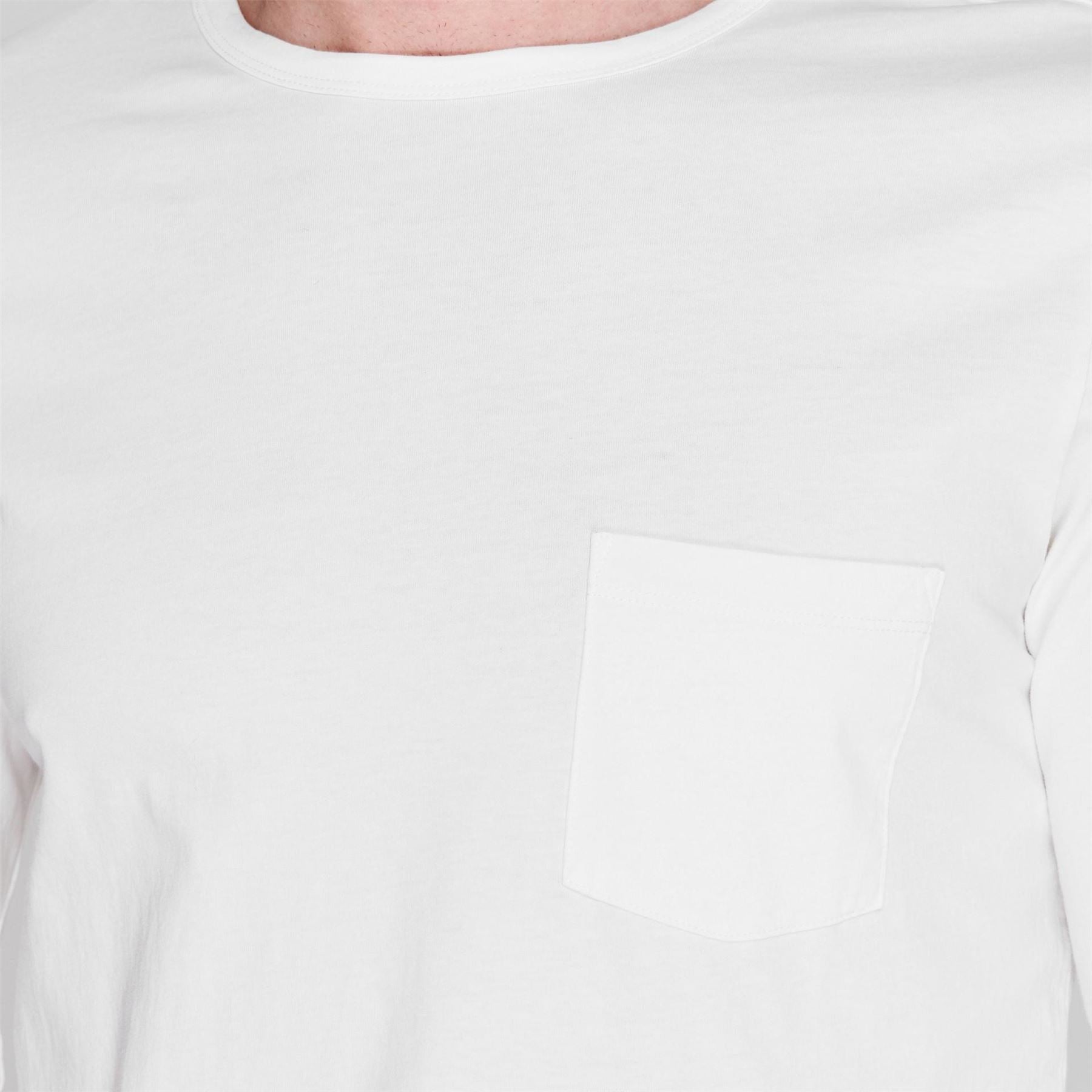 Albam Utility Long Sleeve T-Shirt