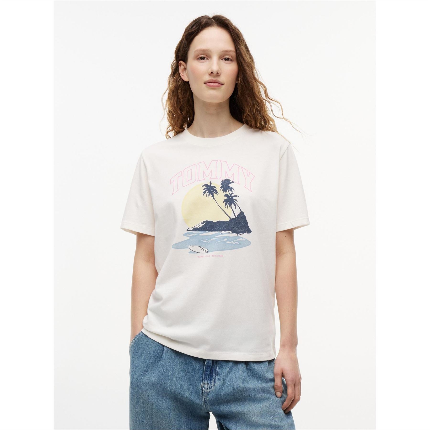 Tommy Jeans T-Shirt