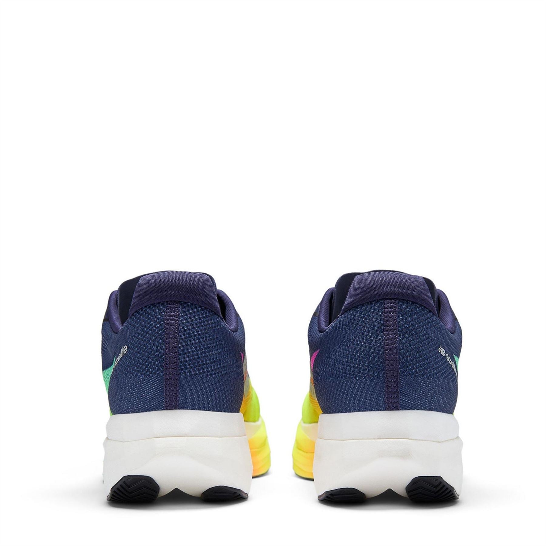 New Balance Mens Fuelcell Supercomp Elite V5 Running Shoes
