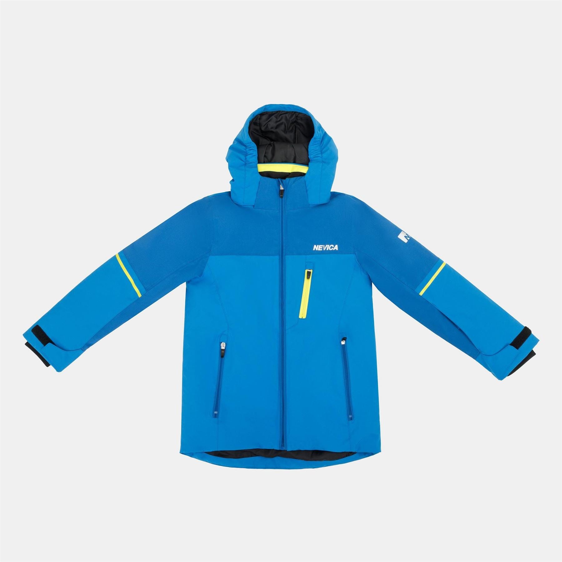 Nevica Meribel Waterproof Windproof Hooded Ski Jacket