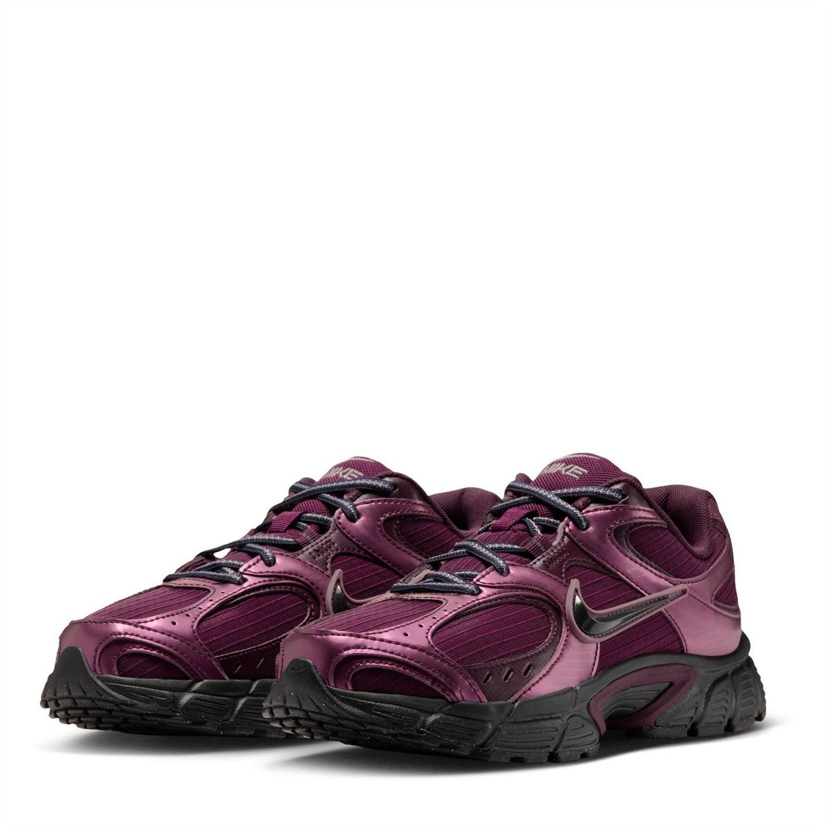 Nike Vomero Run 5 Lace-Up Running Trainers