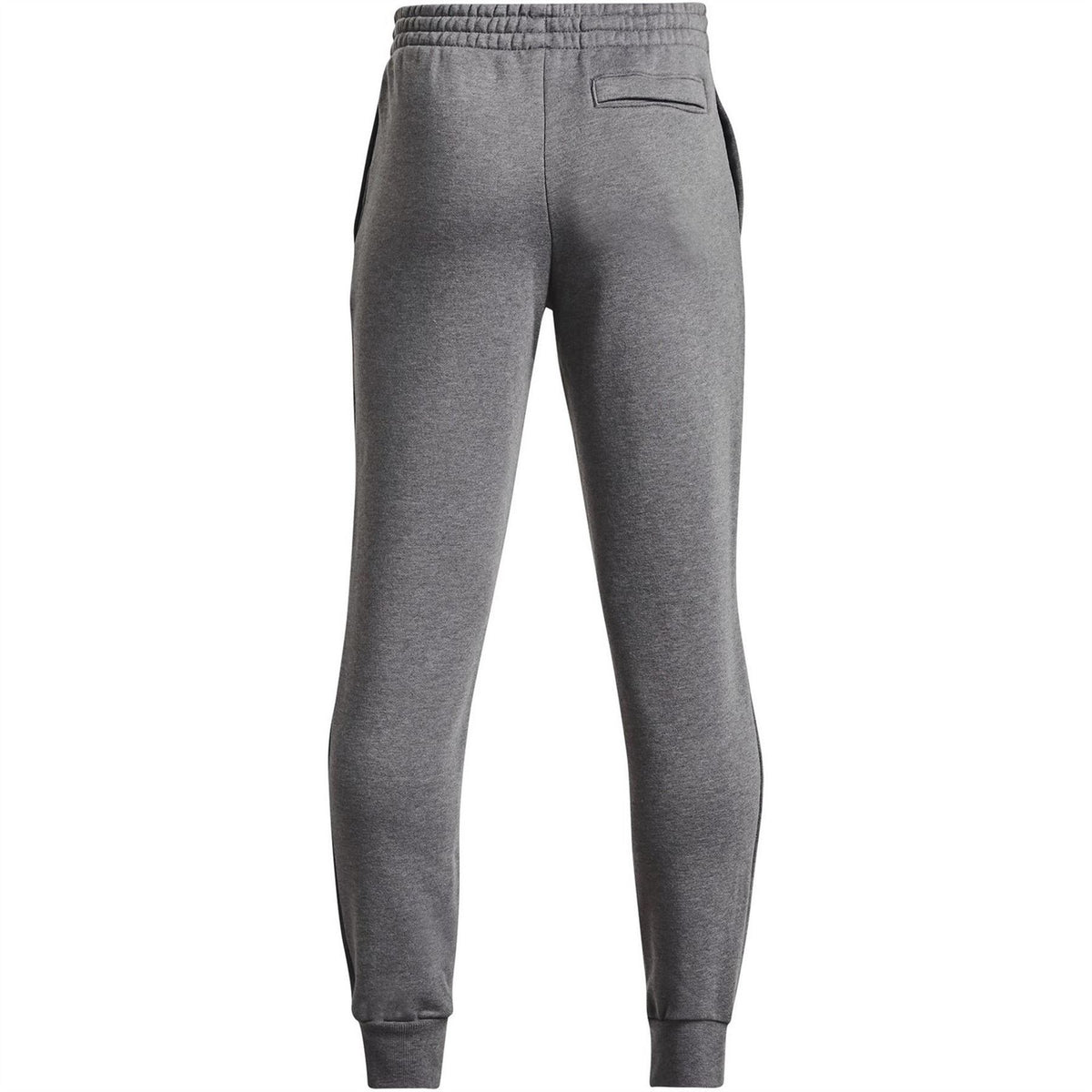 Under Armour Logo Fleece Jogging Pants Junior Boys
