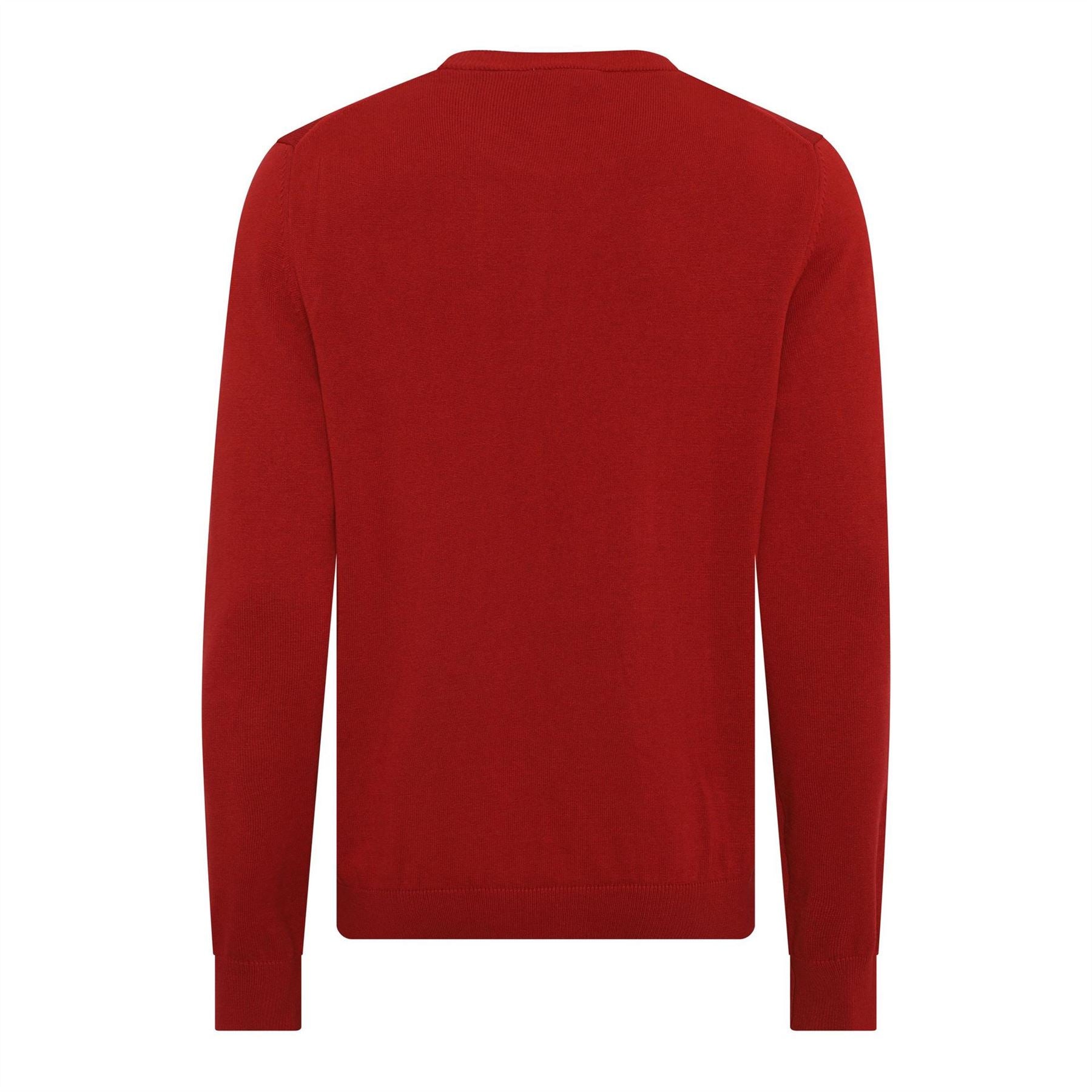 Lacoste Crw Sweater Sn99
