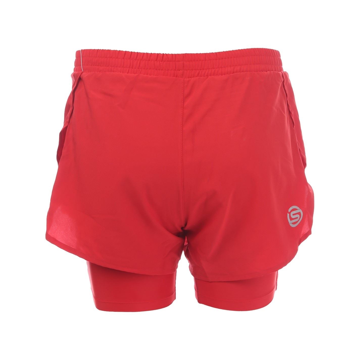 Skins Series 3 Geometric Patterned Tights