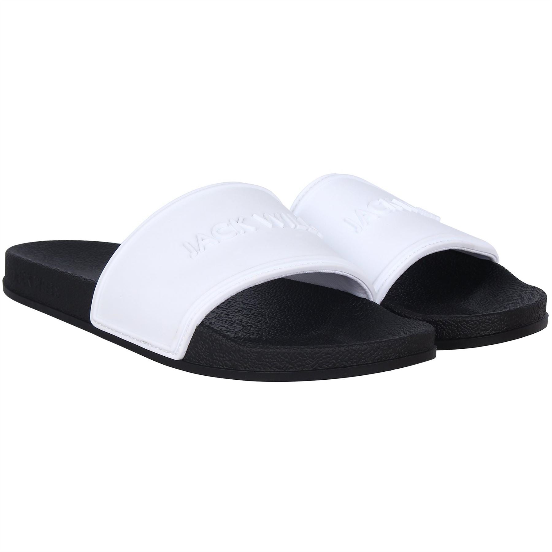 Jack Wills Logo Sliders