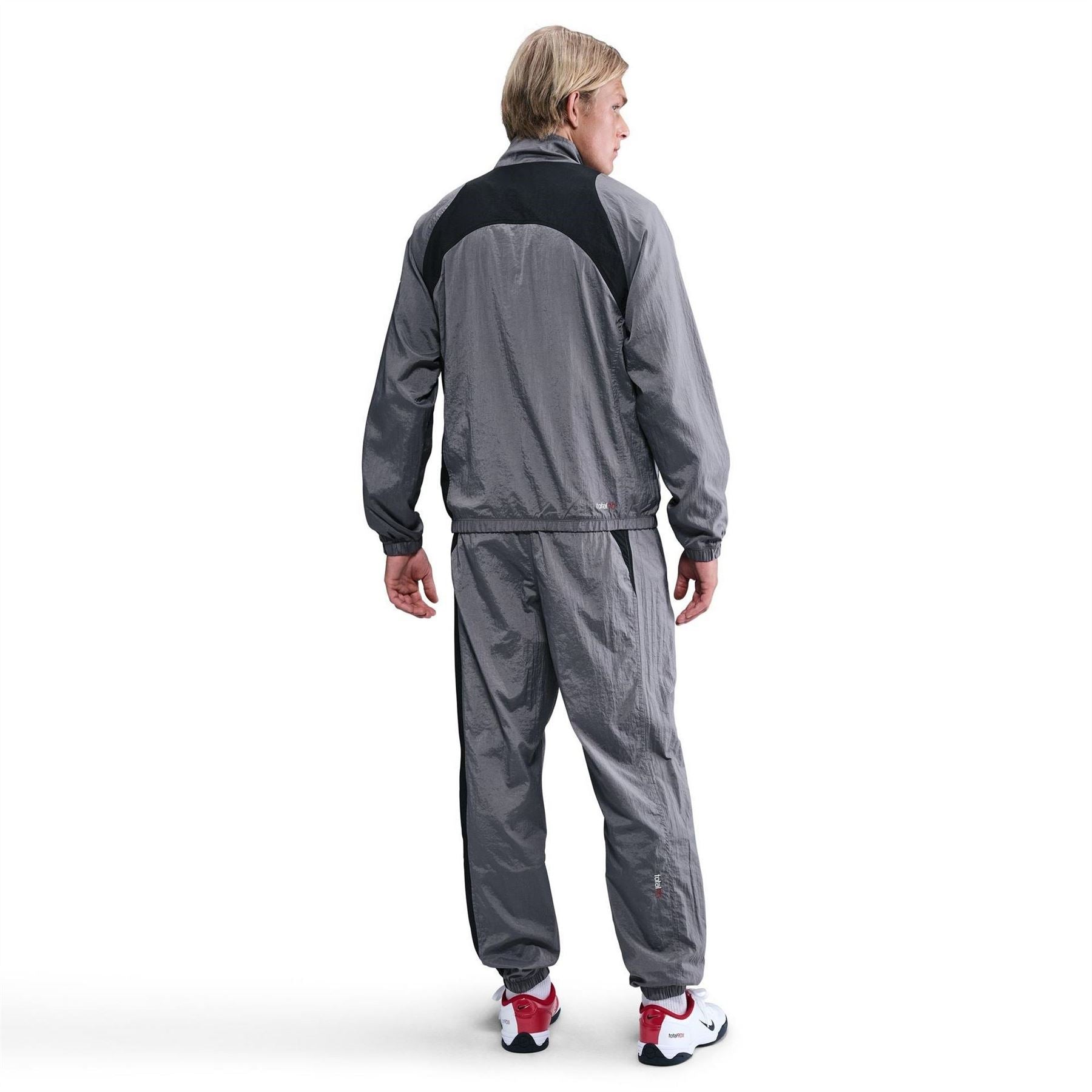 Nike Mens T90 Tracksuit Jacket