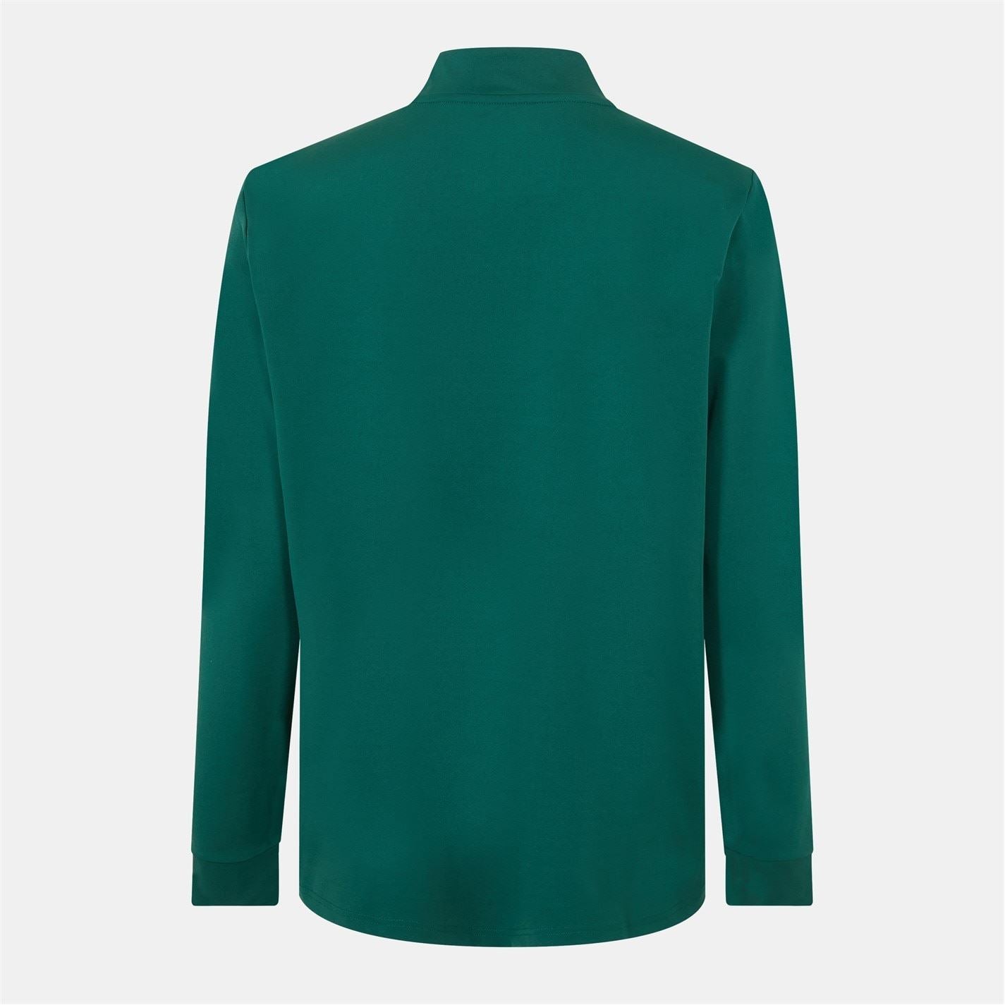 Castore Fai Mdlyr Regular Fit Long Sleeve Sweatshirt