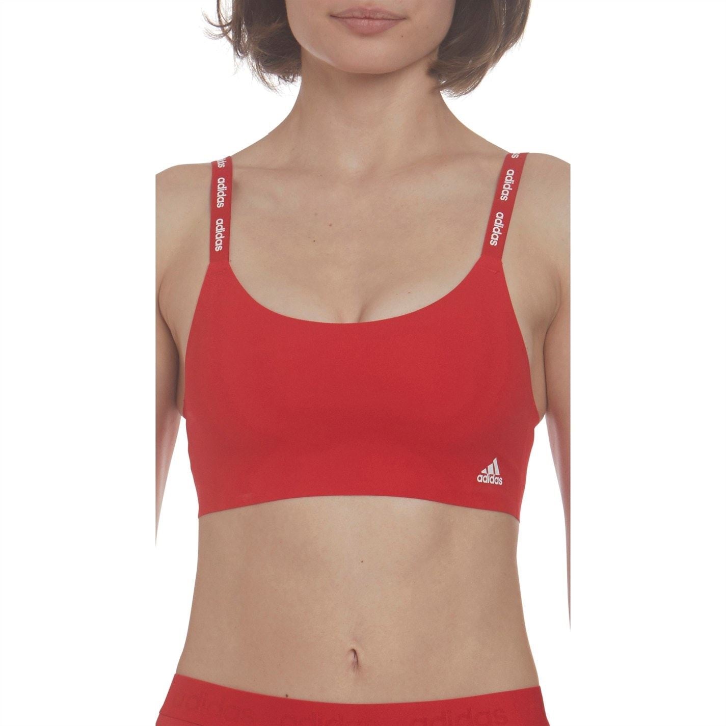 adidas Active Micro Flex Scoop Lounge Bra