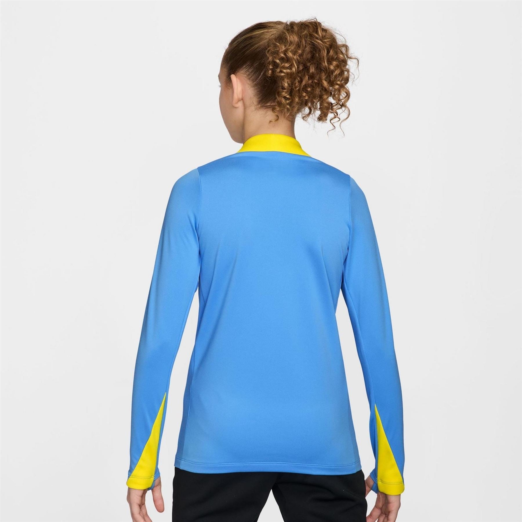 Nike Kids Barcelona Licensed Drill Top
