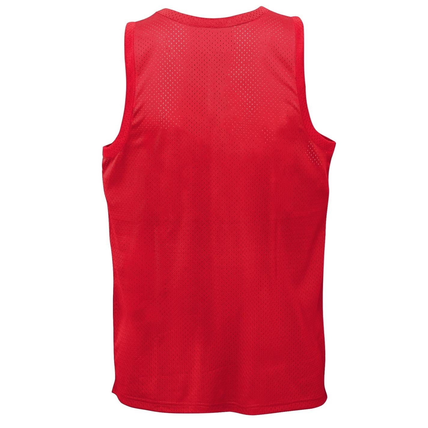 NBA Mesh Jersey Juniors