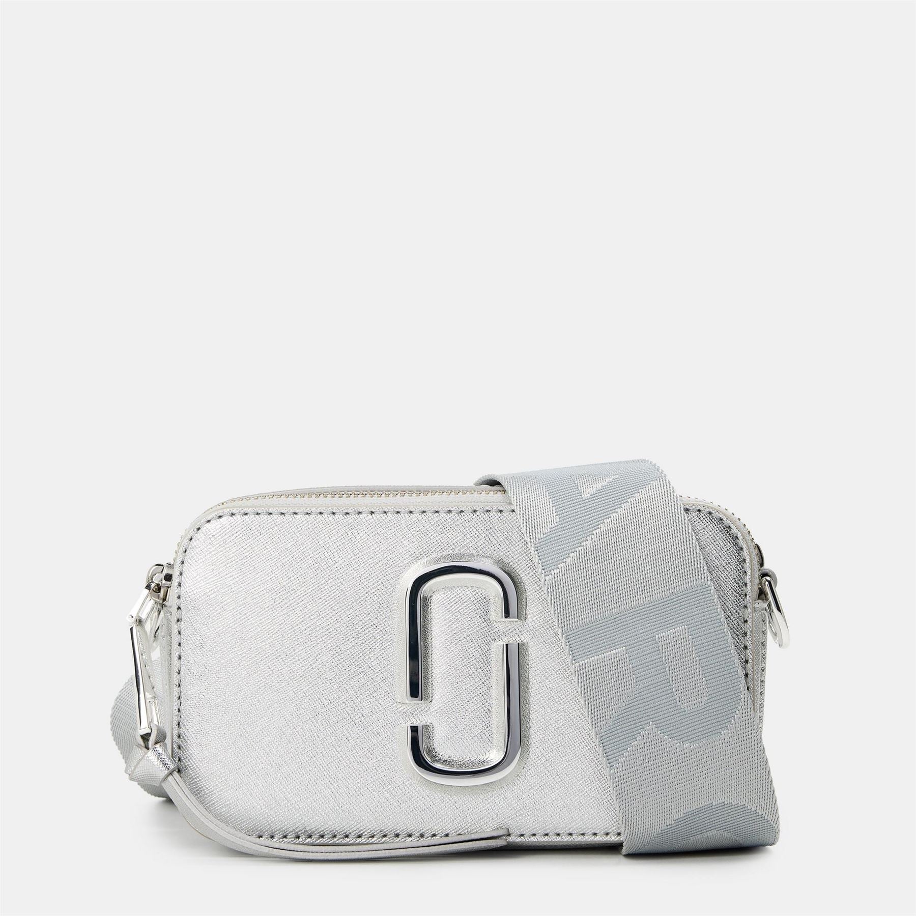 Marc Jacobs Met Snapshot Shoulder Bag