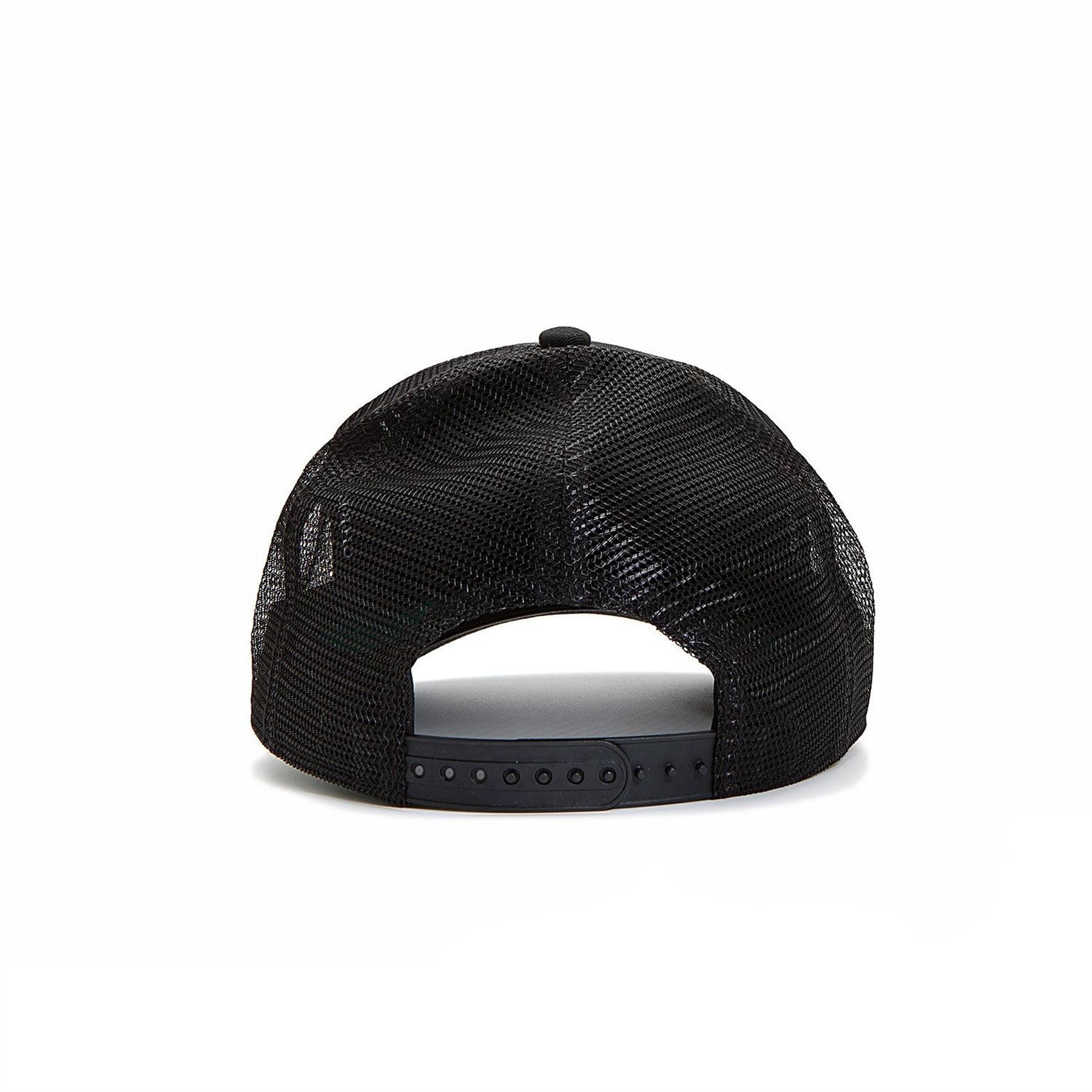 Christian Rose Infant Lettering Trucker Cap