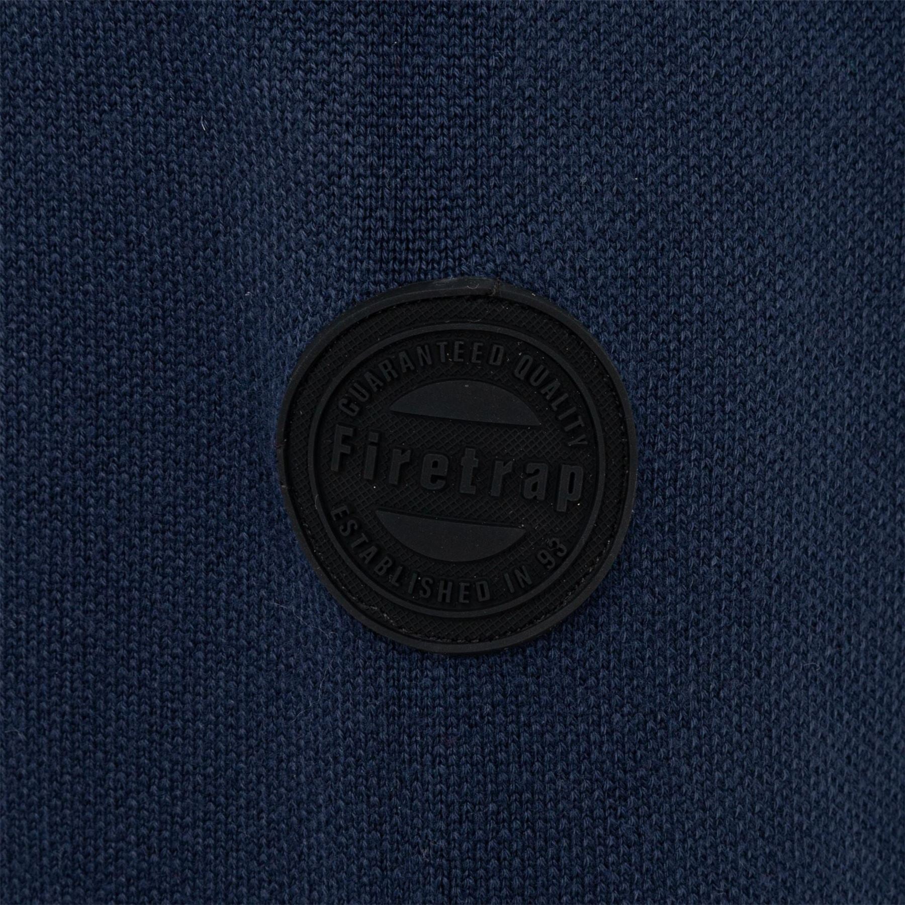 Firetrap Mens Cardigan Jacket